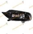 Faro Antiniebla Audi A3 (8V) de 2012 a 2016 | Delantero Izquierdo | Lámpara H8 | Sin Portalámparas | OE Similar 8V0941699B