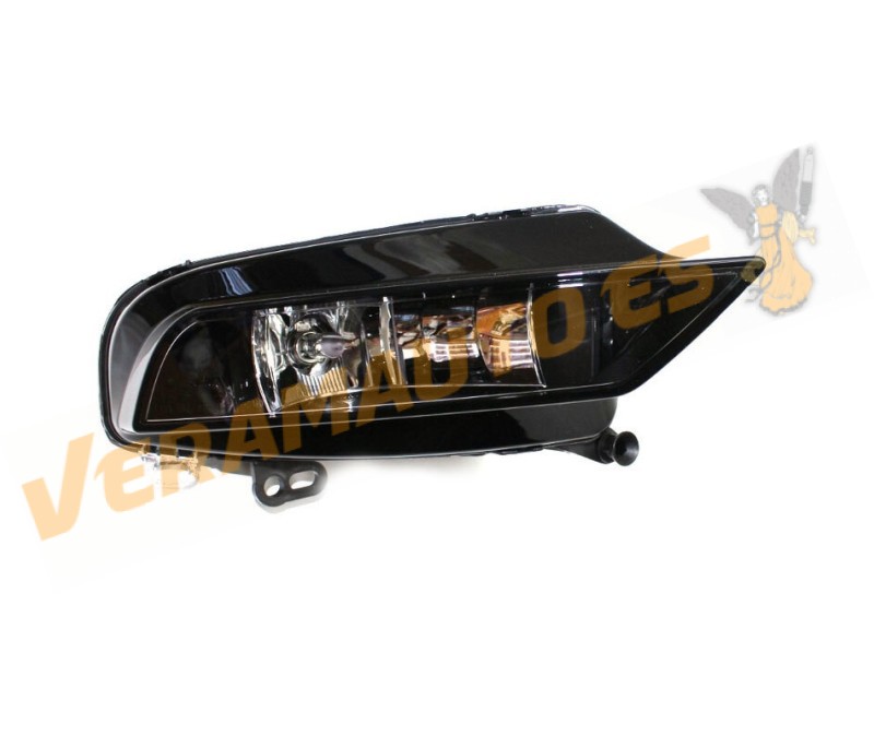 Antiniebla Audi A3 (8V) 2012-2016, del. Dcho lámpara H8 Oem 8V0941700B
