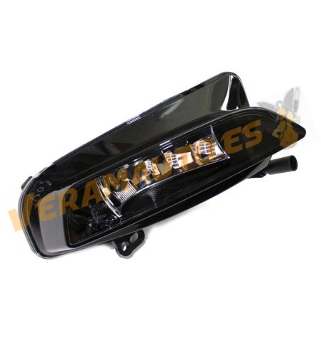 Antiniebla Audi A3 (8V) sólo S-Line de 2012 a 2016 | Delantero Derecho | Modelo S-Line | Lámpara H8 | OE Similar a 8V0941700D