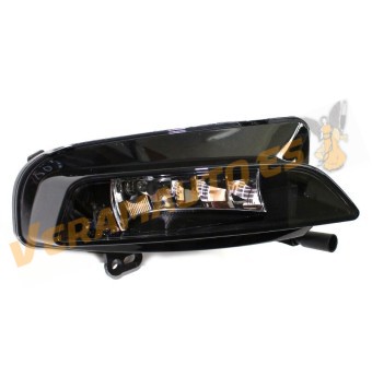 Antiniebla Audi A3 (8V) S-Line 2012-2016 Dcho H8 Oem 8V0941700D