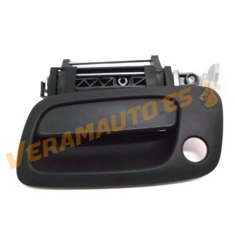 Manecilla Puerta Opel Astra G Del 1998 a 2004 Delantera Izquierda Similar A 5138152 0138082 24443942