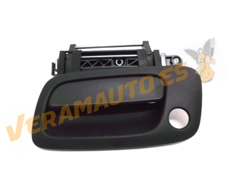 Manecilla Puerta Opel Astra G Del 1998 a 2004 Delantera Izquierda Similar A 5138152 0138082 24443942