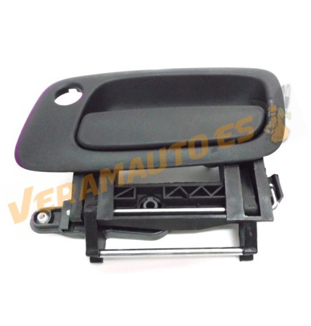 manecilla puerta opel astra g 1998 a 2004 delantera izquierda 5138152