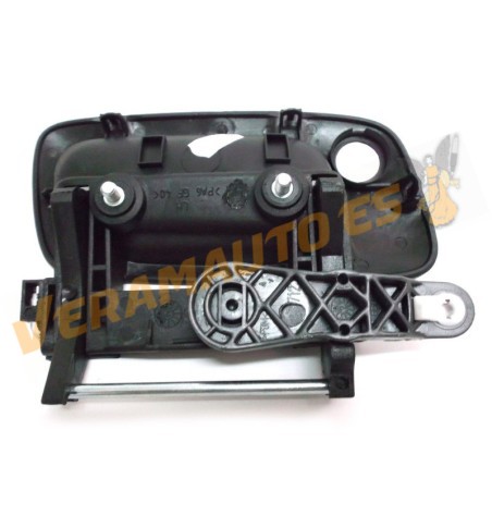 Manecilla Puerta Opel Astra G Del 1998 a 2004 Delantera Izquierda Similar A 5138152 0138082 24443942