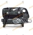Manecilla Puerta Opel Astra G Del 1998 a 2004 Delantera Izquierda Similar A 5138152 0138082 24443942