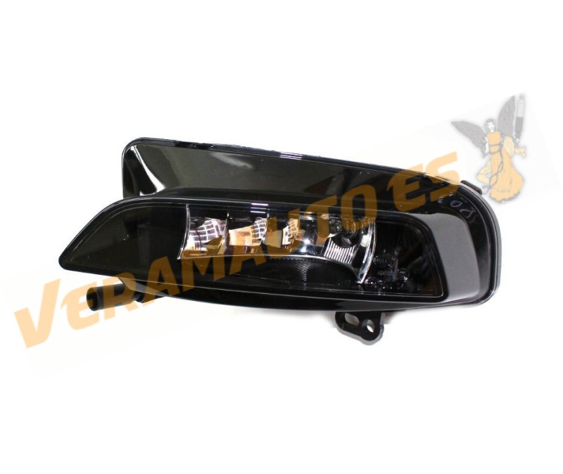 Antiniebla Audi A3 (8V) sólo S-Line de 2012 a 2016 | Delantero Izquierdo | Modelo S-Line | Lámpara H8 | OE Similar a 8V0941699D