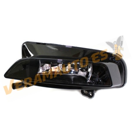 Antiniebla Audi A3 (8V) S-Line 2012-2016, Izq. H8, Oem 8V0941699D