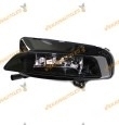 Antiniebla Audi A3 (8V) sólo S-Line de 2012 a 2016 | Delantero Izquierdo | Modelo S-Line | Lámpara H8 | OE Similar a 8V0941699D