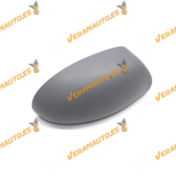 Carcasa Ford Focus 1998 a 2004 Derecha Imprimada