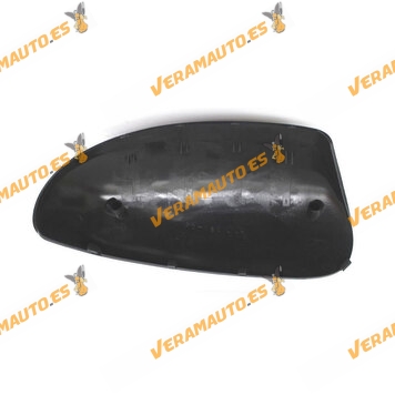 Carcasa Ford Focus 1998 a 2004 Derecha Imprimada