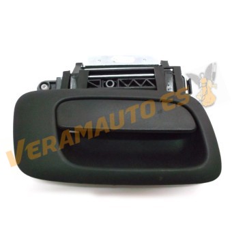 manecilla puerta opel astra g 1998 a 2004 trasera derecha 0138240