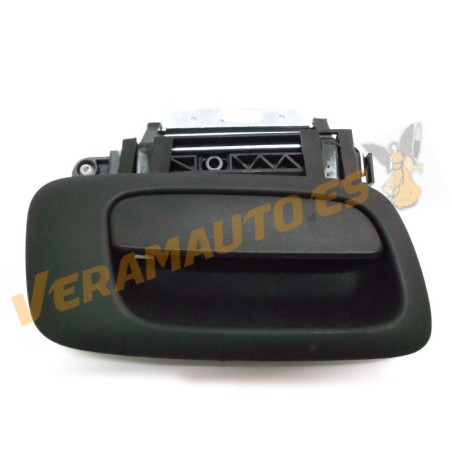 Manecilla Puerta Opel Astra G Del 1998 A 2004 Trasera Derecha Similar A 0138240 5138127 24443949
