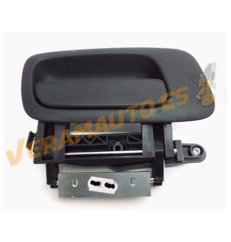 Manecilla Puerta Opel Astra G Del 1998 A 2004 Trasera Derecha Similar A 0138240 5138127 24443949