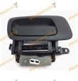 manecilla puerta opel astra g 1998 a 2004 trasera derecha 0138240