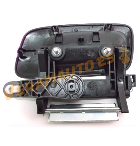 Manecilla Puerta Opel Astra G Del 1998 A 2004 Trasera Derecha Similar A 0138240 5138127 24443949