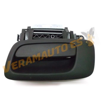 Manecilla Puerta Opel Astra G Del 1998 A 2004 Trasera Izquierda Similar A 5138156 5138125 24443948