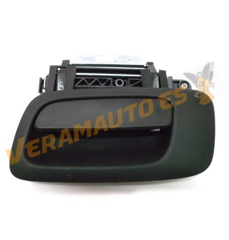 Manecilla Puerta Opel Astra G Del 1998 A 2004 Trasera Izquierda Similar A 5138156 5138125 24443948