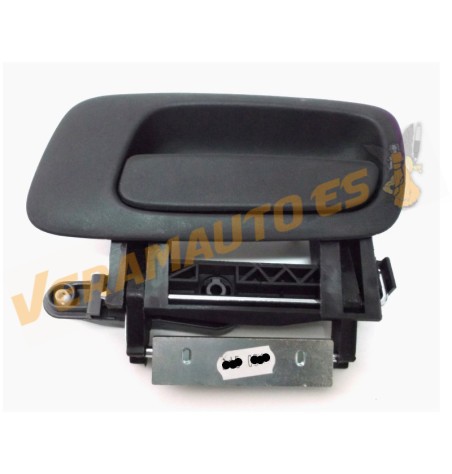 manecilla puerta opel astra g 1998 a 2004 trasera izquierda  5138156