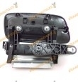 manecilla puerta opel astra g 1998 a 2004 trasera izquierda  5138156