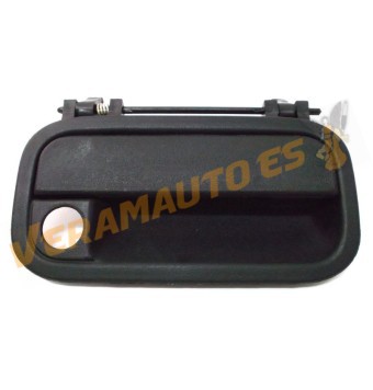 Manecilla Puerta Opel Astra (1991 A 1998), Corsa (1993 A 2000) Vectra (1988 A 1995) Exterior, Puerta Delantera Derecha