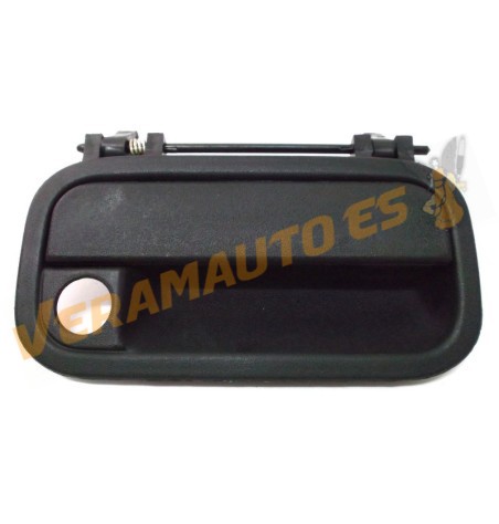 Manecilla Puerta Opel Astra (1991 A 1998), Corsa (1993 A 2000) Vectra (1988 A 1995) Exterior, Puerta Delantera Derecha