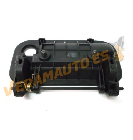 Manecilla Puerta Opel Astra (1991 A 1998), Corsa (1993 A 2000) Vectra (1988 A 1995) Exterior, Puerta Delantera Derecha