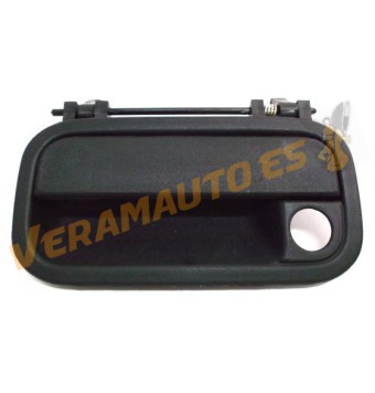 manecilla puerta opel astra corsa vectra exterior delantera izquierda