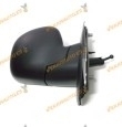 Espejo Retrovisor Renault Kangoo De 2007 a 2013 Adelante Con Mando
