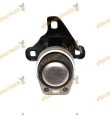 1123542 Soporte motor Ford Mondeo 2000  2007 derecho motores gasolina
