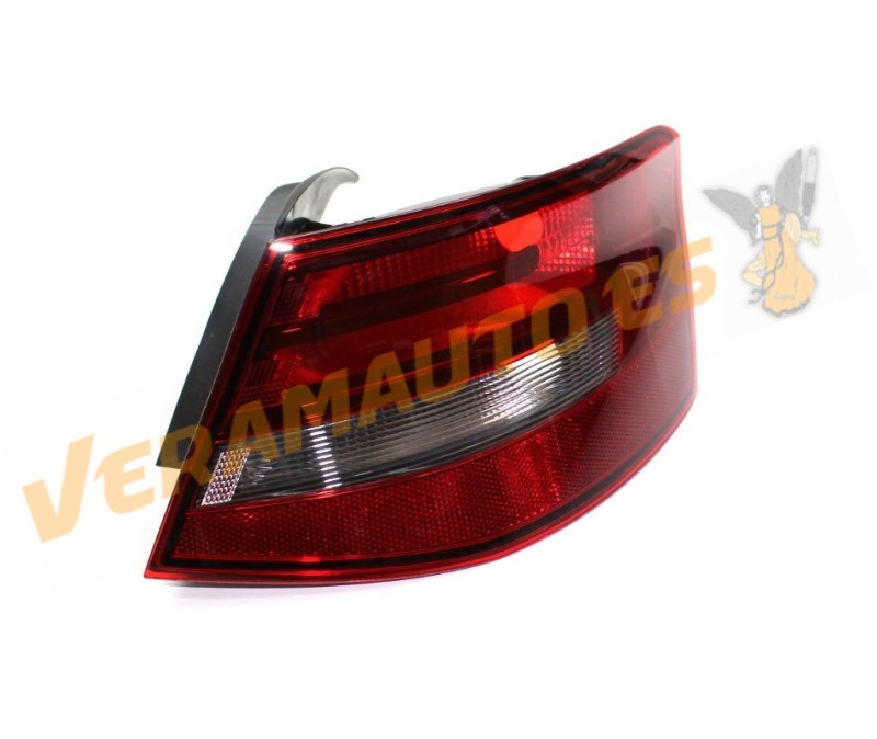 Piloto Audi A3 8V de 2012 a 2016 Trasero Derecho Exterior 3 Puertas OEM 8V3945096