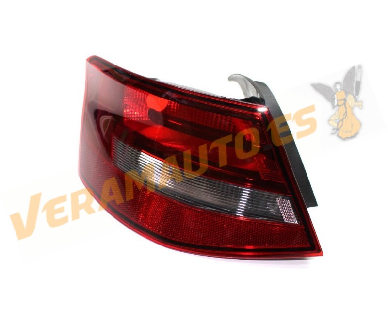 Piloto Trasero Audi A3 (8V) de 2012 a 2016 | Izquierdo| Exterior | Con Portalámparas | 3 Puertas | Magneti Marelli | OE Similar 