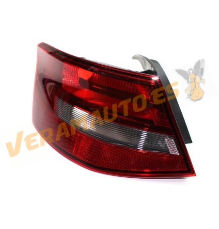 Piloto Audi A3 8V de 2012 a 2016 Trasero Izquierdo Exterior 3 puertas OEM 8V3945095