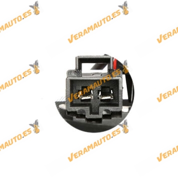 Ventilador de Habitáculo | Motor de Calefacción Renault Laguna Vel Satis | OEM Similar a 7701048753