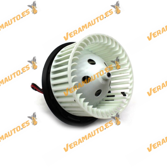 Ventilador de Habitáculo | Motor de Calefacción Renault Laguna Vel Satis | OEM Similar a 7701048753