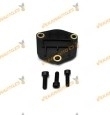 Tapa Hueco Sensor Para Cárter Grupo VAG Referencia: 03G103707