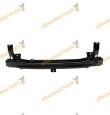 Refuerzo de paragolpes delantero Volkswagen Caddy 2K y Touran 1T de 2010 a 2015 material metalico similar a 1T0807109D