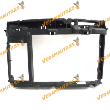 Internal Front Citroen C3, C3 Picasso, DS3 from 2005 forward, Peugeot 207, 208, 2008 from 2005 forward