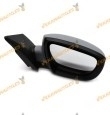 Espejo Retrovisor Hyundai IX35 | Tucson (LM) de 2009 a 2015 | Derecho | Eléctrico | Térmico | Imprimado | Abatible Eléctricament
