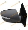 Espejo Retrovisor Hyundai IX35 | Tucson (LM) de 2009 a 2015 | Derecho | Eléctrico | Térmico | Imprimado | Abatible Eléctricament