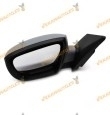 Espejo Retrovisor Hyundai IX35 | Tucson (LM) de 2009 a 2015 | Izquierdo | Eléctrico | Térmico | Imprimado | Abatible Eléctricame