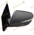 Espejo Hyundai IX35 izquierdo imprimado térmico abatible piloto