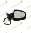 Espejo Dacia Duster 2013 Logan 2006 a 2013 Sandero 2008 a 2013 derecho