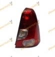 Piloto Dacia Logan años 2005 al 2008 Trasero Derecho OEM 6001549148