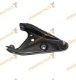 Brazo suspensión Dacia Logan 2004 a 2013 Sandero 2008 a 2013 derecho