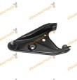 Brazo suspensión Dacia Logan 2004 a 2013 Sandero 2008 a 2013 izquierdo