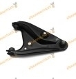 Brazo suspensión Dacia Logan 2004 a 2013 Sandero 2008 a 2013 izquierdo