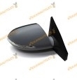 Espejo Kia Sportage de 2010-2015 derecho eléctrico imprimado abatible