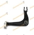 Brazo de suspension delantero inferior izquierdo Peugeot 407 y 508 de Citroen C6 similar a 3520.N6 - 3520N6