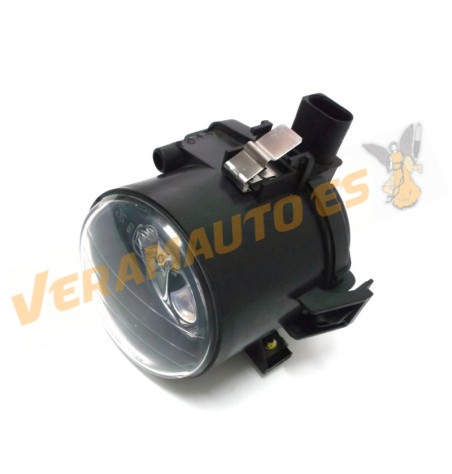 Fog Light for SEAT Arosa (6H) from 1997 to 2004 | Skoda Felicia (6U) from 1997 to 2001 | Volkswagen Lupo (6X|6E) from 1998 to 20