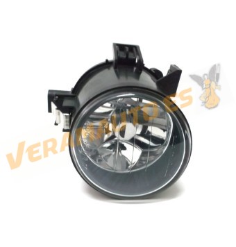 Fog Light for SEAT Arosa (6H) from 1997 to 2004 | Skoda Felicia (6U) from 1997 to 2001 | Volkswagen Lupo (6X|6E) from 1998 to 20